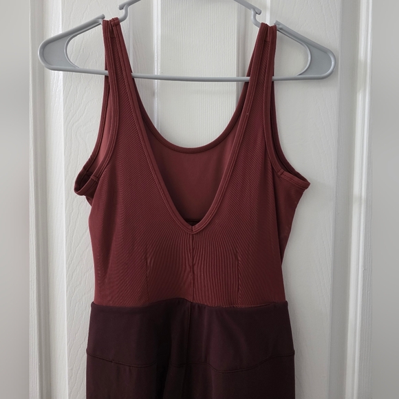 Athleta Aspiration bodysuit - Picture 4 of 6